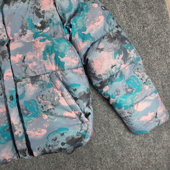 Outdoor Research Coldfront Down Puffer Jacket Womens XL Ski Snow Insulated - Picture 4 of 13